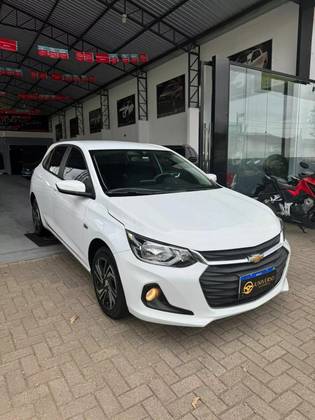 CHEVROLET ONIX 1.0 FLEX MANUAL CHEVROLET ONIX 1.0 FLEX MANUAL